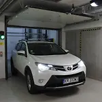 Appartement Boutique 108 - Old City, Luxury Apt. With A Garage
