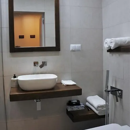 Апартаменты Boutique 108 - Old City, Luxury Apt. With A Garage Краков