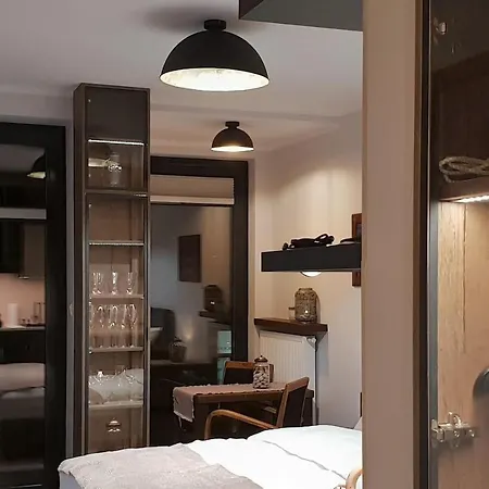 Boutique 108 - Old City, Luxury Apt. With A Garage Apartment Krakau