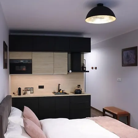 Boutique 108 - Old City, Luxury Apt. With A Garage *